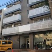 月村マンションＮｏ.10-402号室　東急東横線・目黒線『日吉』サムネイル
